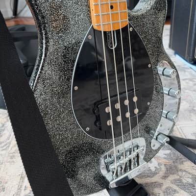 Sire Z3 4/SPBK Marcus Miller 4-string Sparkle Black image 6