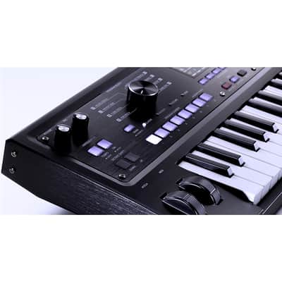 Korg Microkorg 2 Bk image 8