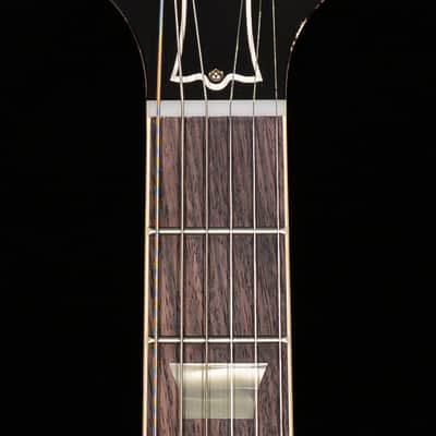 Gibson Custom Shop 1959 Les Paul Standard Reissue Washed cherry Sunburst Murphy Lab Light Aged (368) image 5
