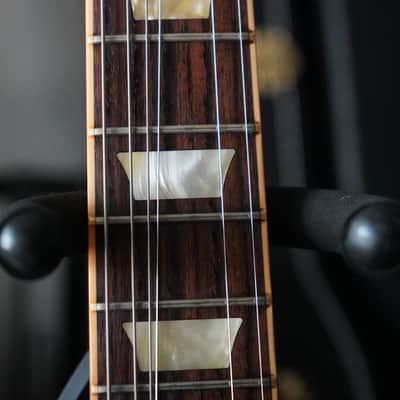 Gibson Les Paul "Blonde Beauty" Limited Run 2007 - Natural image 9