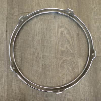 Used LP Matador Conga Rim 11.75" image 3