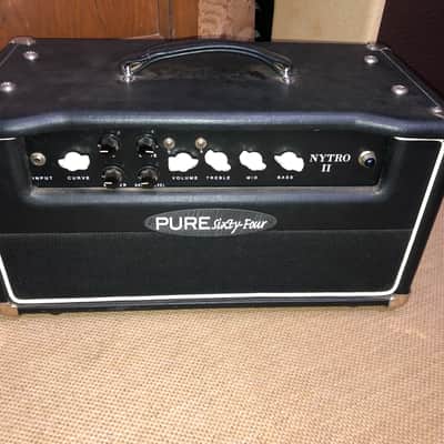 Pure Sixty Four Nytro II 2000's Pure 64 50 watt image 4