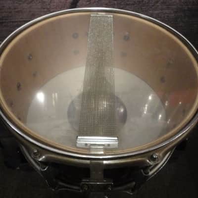Ludwig 6.5X14 Accent Series Snare Drum (Hollywood, CA) image 5