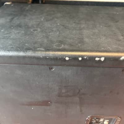 Mesa Boogie 4x12" 280-Watt Oversized Straight-Slant Guitar Cabinet image 7