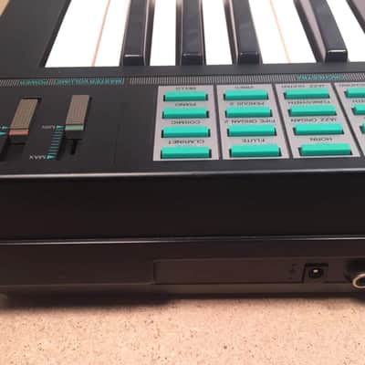Yamaha PSR-12 FM Synthesizer Keyboard | Clean Open Box image 6