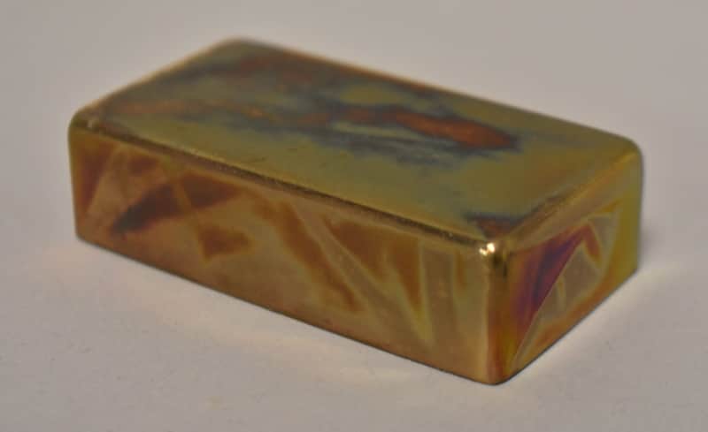 Schecter Humbucker Cover