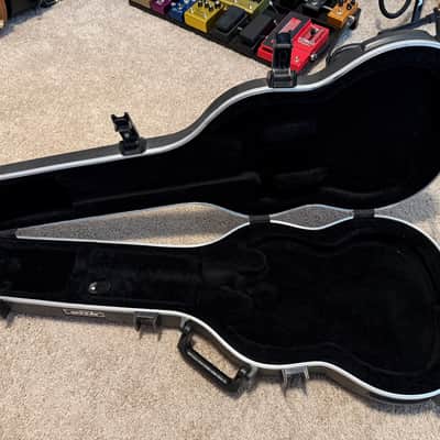 Epiphone 61 SG (Japanese Domestic) 1990 - 2008 - Cherry image 13