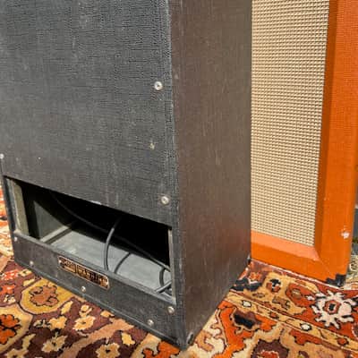 Vintage 1970s WEM Watkins Dominator MK2 MKII 1x12 Valve Guitar Amplifier Combo image 7