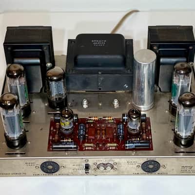 DYNACO Dynakit Stereo 70 image 4