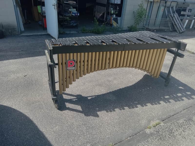 Premier Marimba image 1