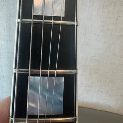 Gibson Custom Shop Les Paul Florentine image 8