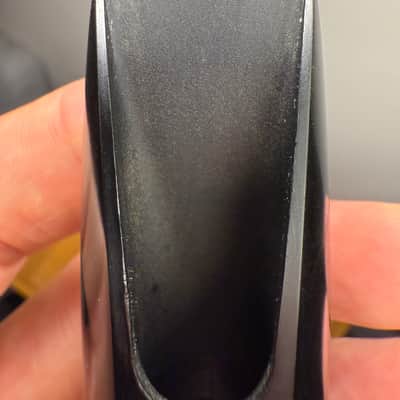 Ted Klum New York Alto Mouthpiece image 2