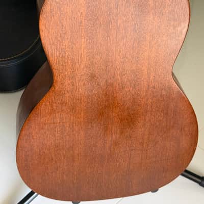 Martin 00-16C 1964 - Natural image 9