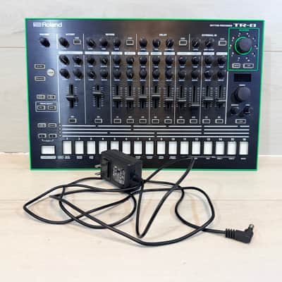 Roland AIRA TR-8 Rhythm Performer | Reverb