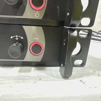 Sennheiser EM2050-BW/SK2000XP-BW (626-698 MHZ Freq-Range-BW) (One)THS image 12