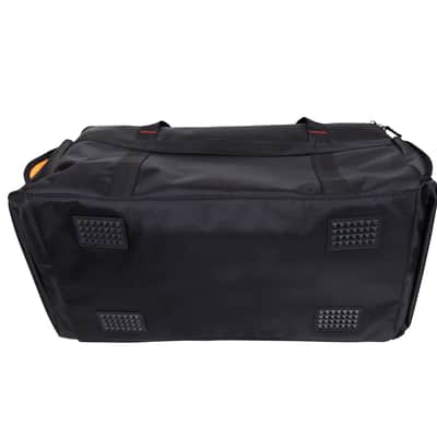 Gator Cases Cable & Accessory Storage Gig Bag; Large | 23 x 12 x 11” (G-CABLEBAG-LG) image 6
