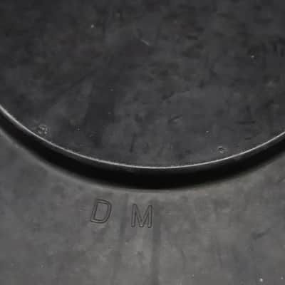 Unbranded 14" Vacuum Drum Practice Pad #7 image 2