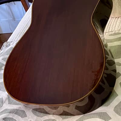 Classical guitar Andrea Tacchi  2013 image 2
