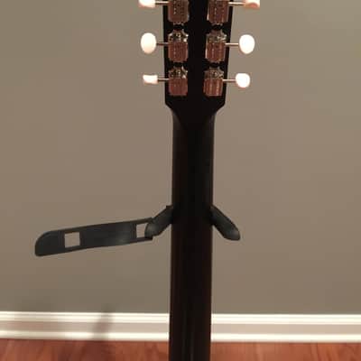 2007 Gibson Melody Maker Reissue Dual Pickup Vintage Sunburst image 5