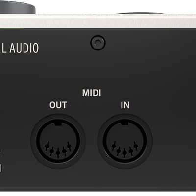 Universal Audio Volt 276 2-in/2-out USB-C Audio Interface - UA-VOLT-276-U image 2