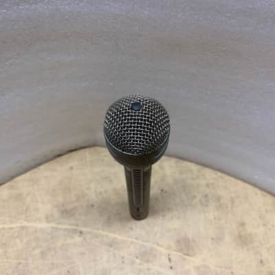 ELECTRO- VOICE RE10 MICROPHONE- AWESOME SOUND! RARE! VINTAGE! MAKE OFFER! image 9