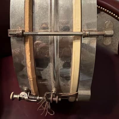 Ludwig&Ludwig Pre-Universal 1908-1926 - Chrome image 8