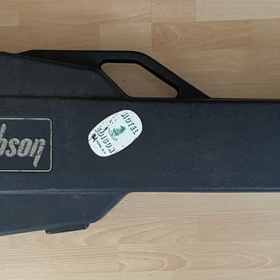 Gibson Les Paul Custom 1987 - Black image 2