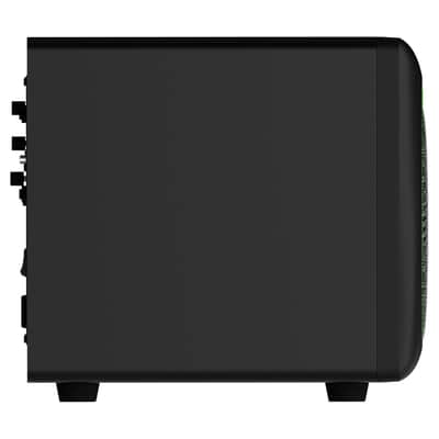 Mackie CR8SBT 8" Powered Active Studio Monitor Subwoofer with Bluetooth image 4