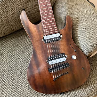 Mayones Setius 8 image 1