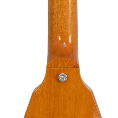 Gibson Flying V 70s Antique Natural image 8