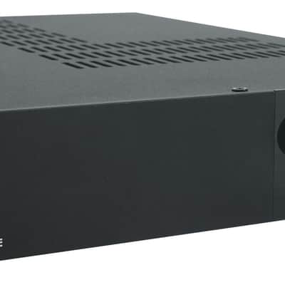 JBL CSA 280Z 2 x 80w Commercial 70v Amplifier Amp 4 Restaurant/Bar/Cafe CSA280Z image 2