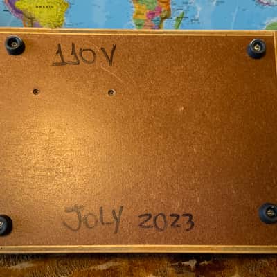 Reco-Synth Mutuca FM - Analog Synthesizer by Arthur Joly - Ultra Rare image 21