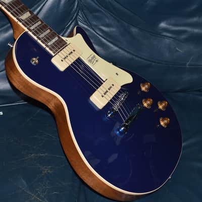 Heritage Standard II Collection H-150 P-90 2026 - Gloss Lacquer image 3