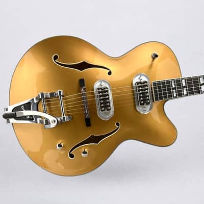 Eastman T58 Gold 2026 image 4