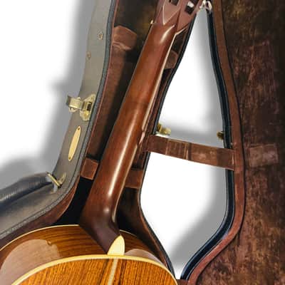 Martin Vintage Series 000-28VS 1999 Mint image 3
