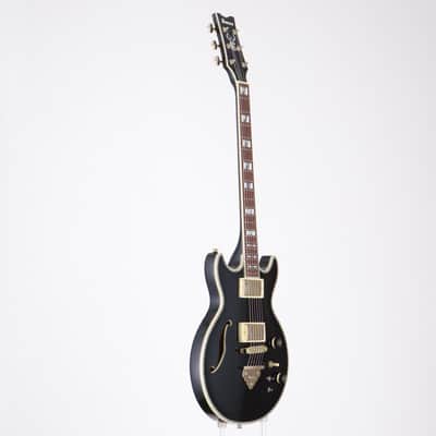 Ibanez AR520H-BK Black, Manufactured in 2023 [4L230700058] (08/03) image 14