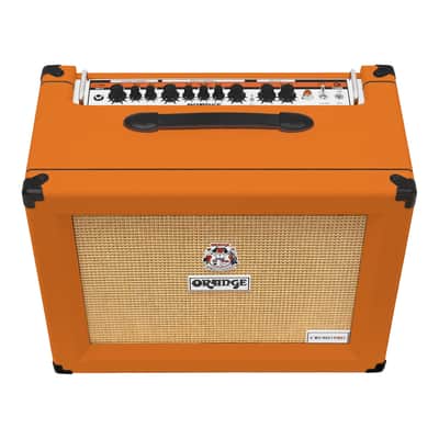 Orange CR60C Crush Pro 60 Guitar Combo Amplifier image 3