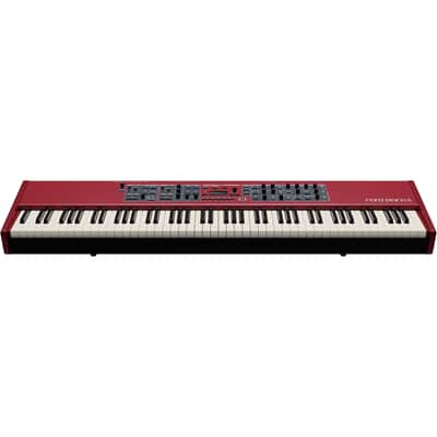 Nord Piano 6 88-Key Portable Stage Piano image 2