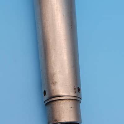 ☆Vintage 1970s AKG D1000E Dynamic Microphone - New Foam & Replacement Capsule Inside image 5