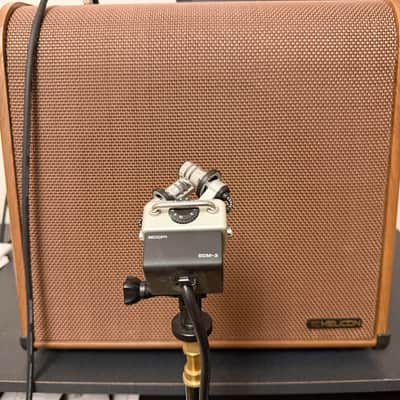 Zoom H5 2024 with ECM-3 image 8