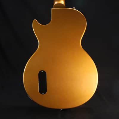 MINT Gibson Custom Shop 1957 Les Paul Junior Made 2 Measure Double Gold 662 USED 662 image 10