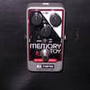 Electro-Harmonix Memory Toy Analog Delay Pedal