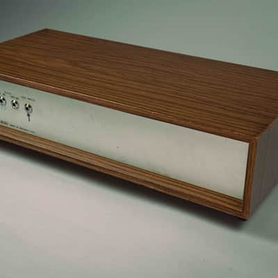 Eko Rhythmaker BIG BOX 1970 - Serviced image 9