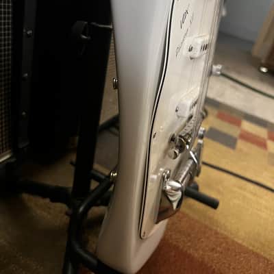 Immagine 1966 Vox Phantom XII White - 6