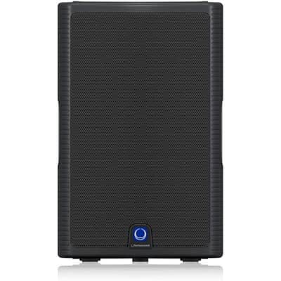 TURBOSOUND MILAN M15 CASSA ATTIVA AMPLIFICATA DUE VIE 15" 1000W 2 CANALI EQUALIZZATORE DUE BANDE image 4