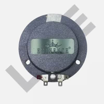 Original Diaphragm Intended For Yorkville 7272 Driver (8Ω) image 1