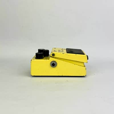 Boss SD-1 Super OverDrive 1983 Vintage Japan | Reverb