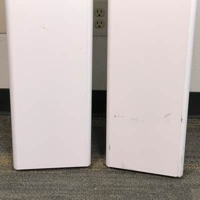 JBL Stage A180 Floor-Standing Speaker White Pair image 5