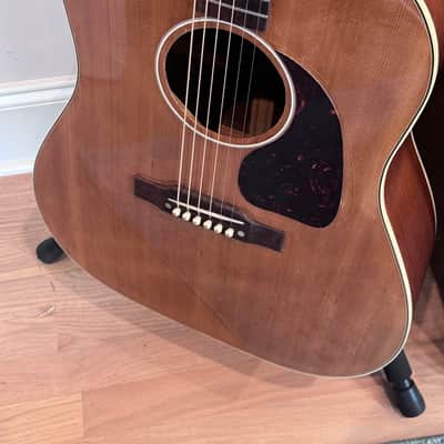 Gibson J-50 - 1954 image 2