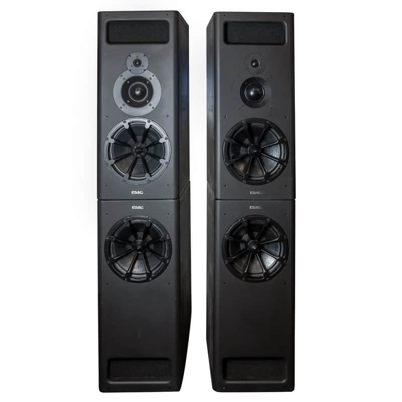 PMC Loudspeakers MB2S-XBD Studio Monitor Pair #81/82 49/50 image 1
